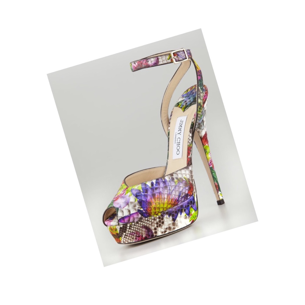 Jimmy Choo 👠